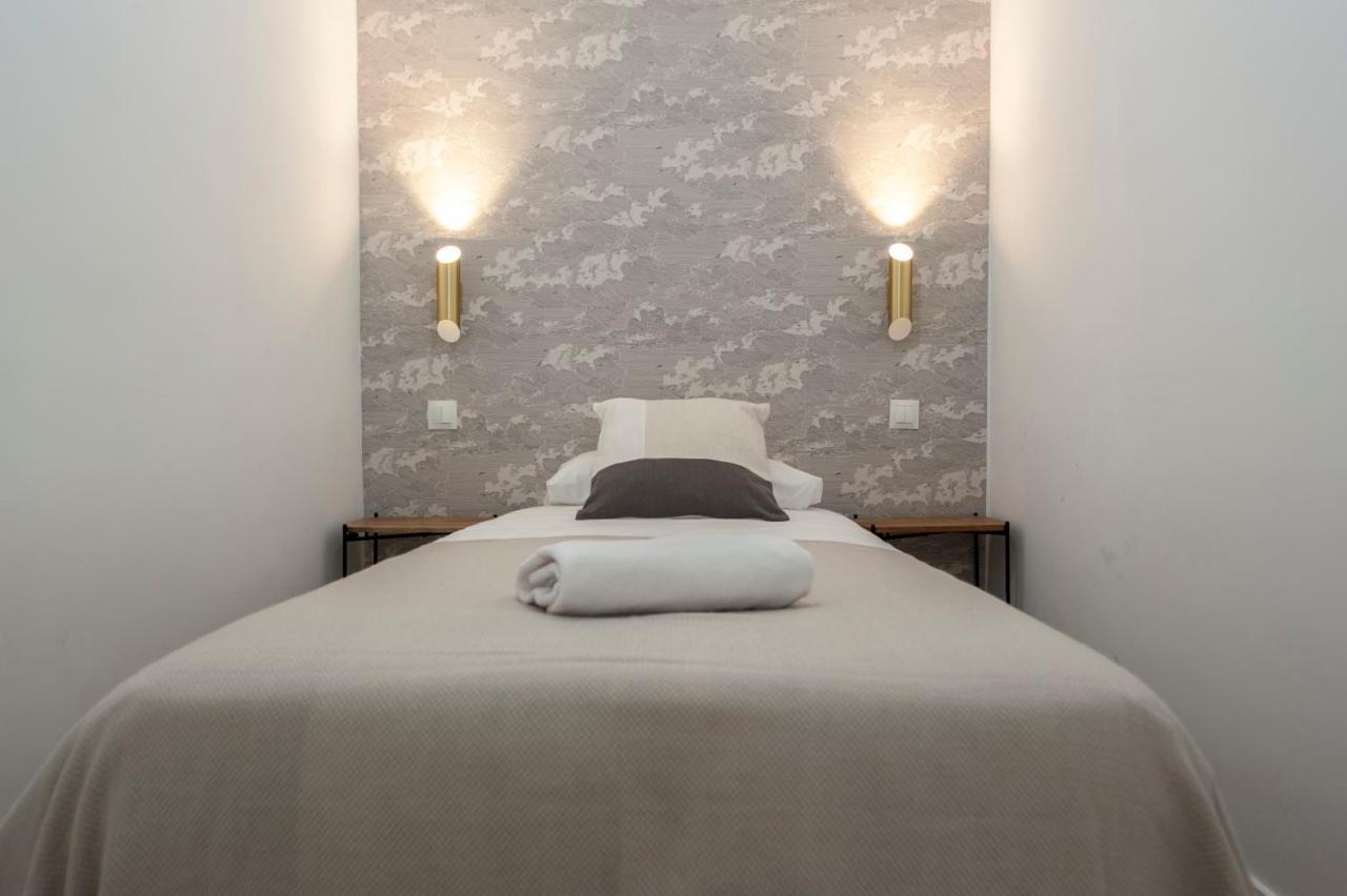 Appartamento La Latina I Madrid